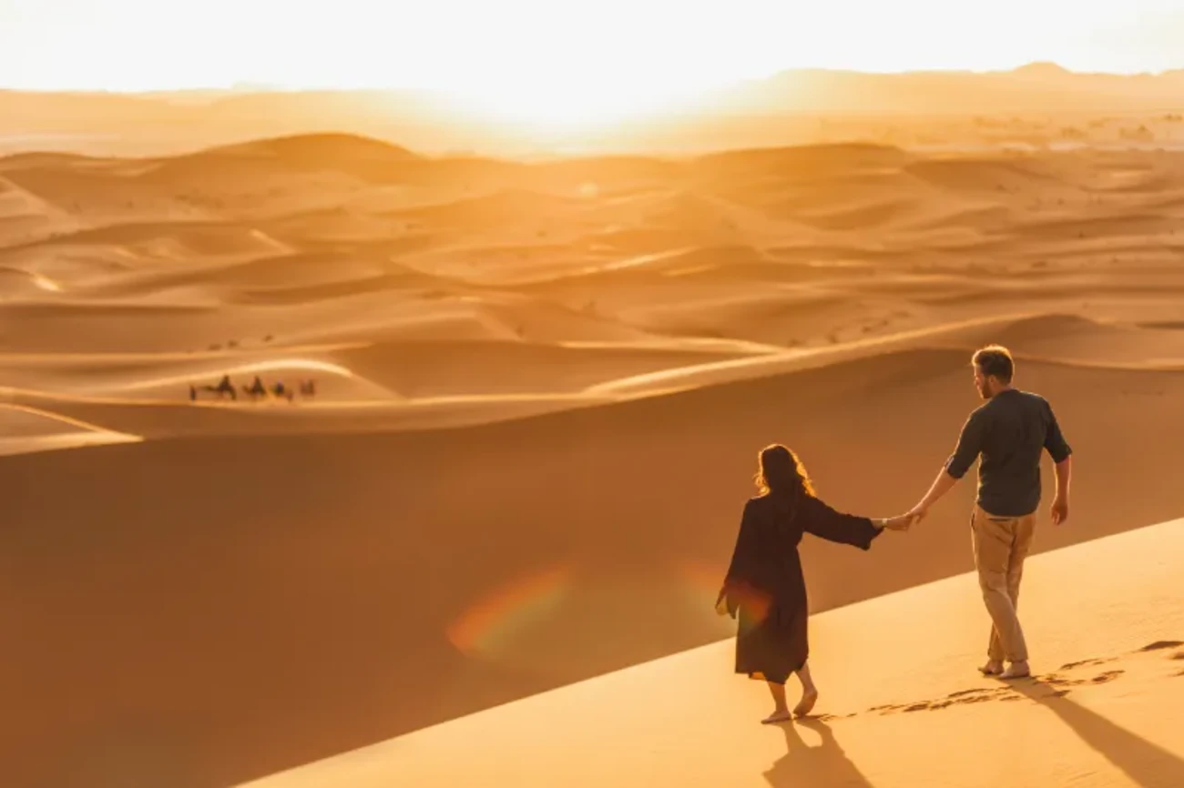 Oasen in Ägypten: Entdecken Sie die versteckten Paradiese